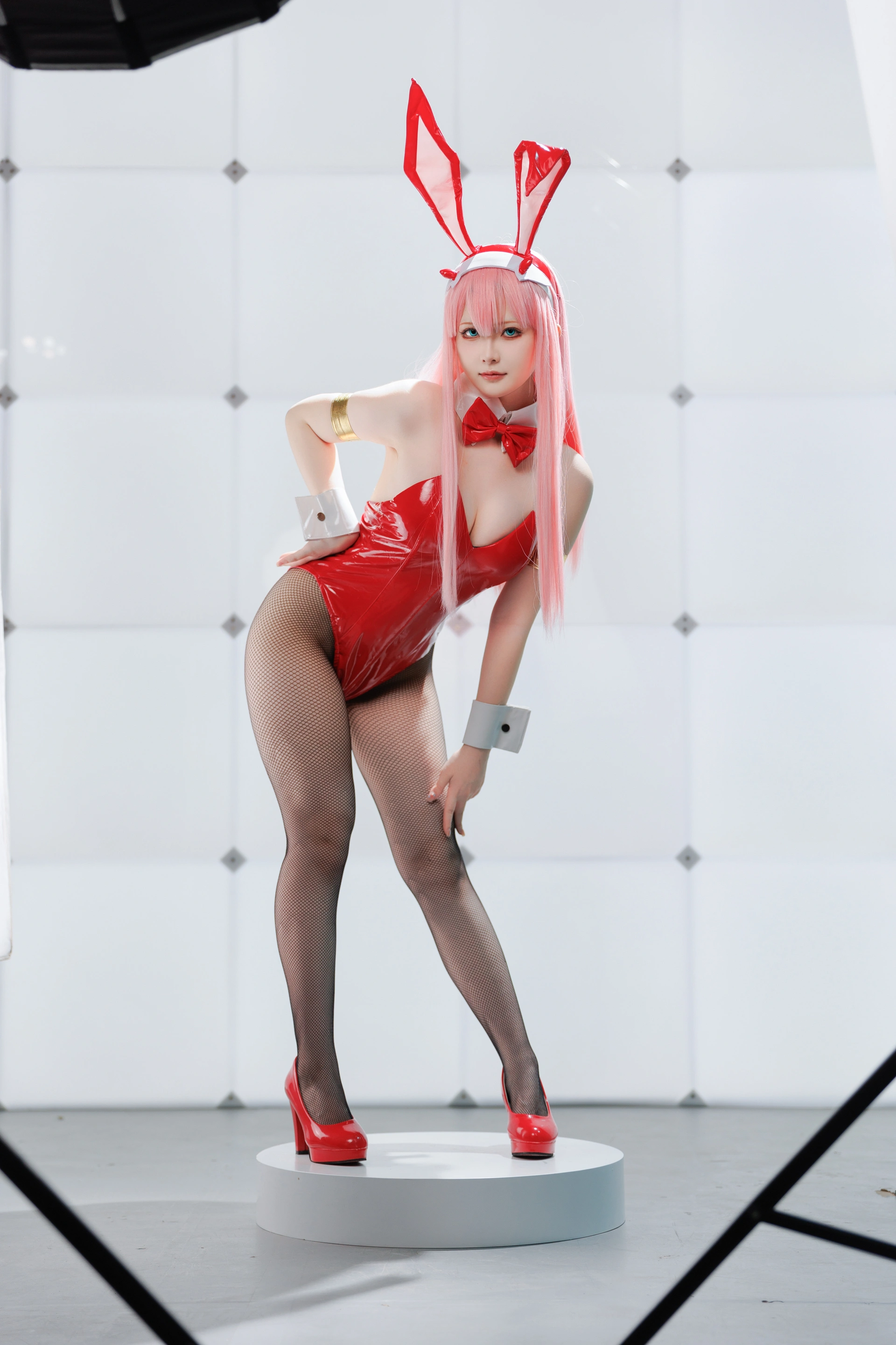 屿鱼 - NO.01 Zero Two 3