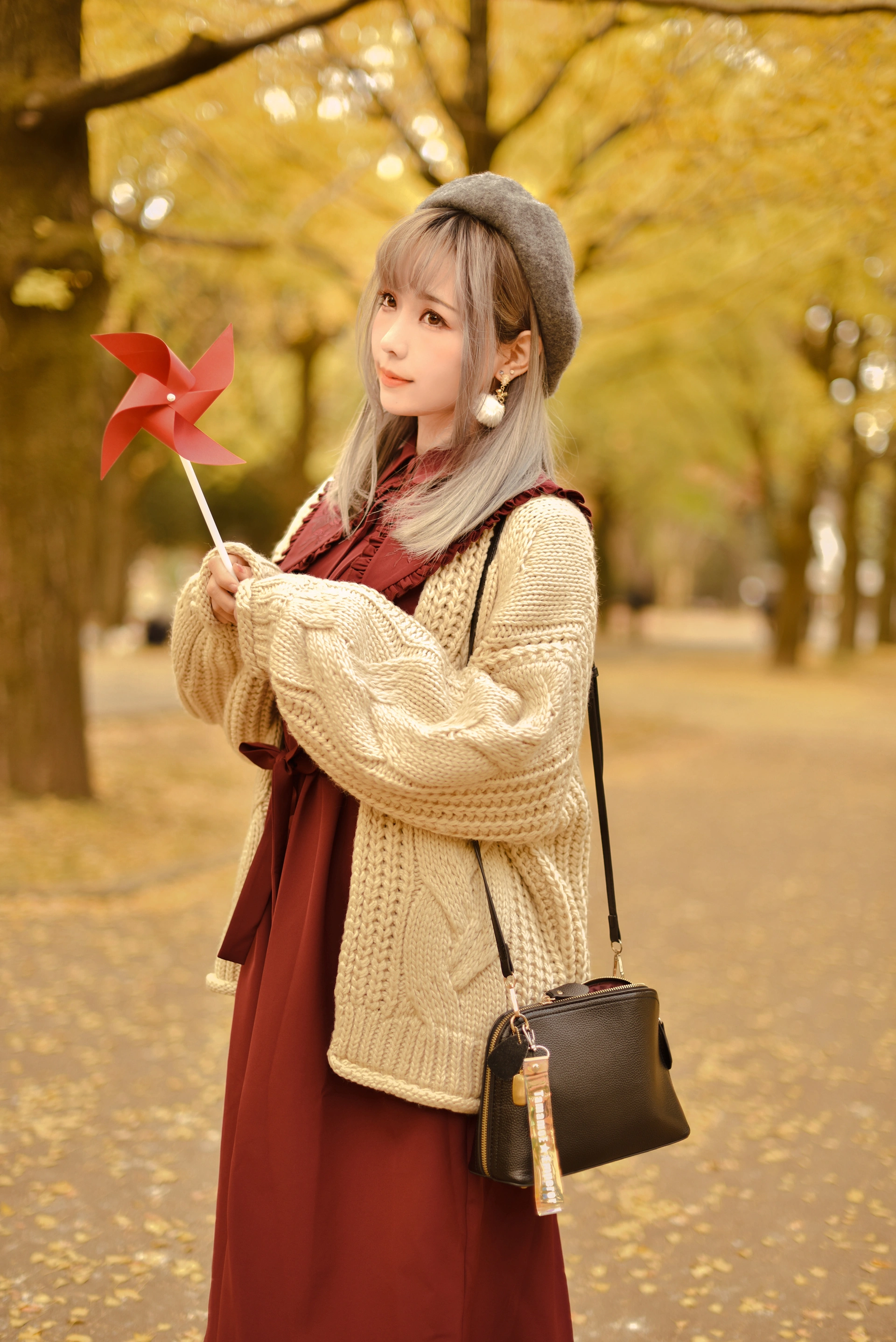 ElyEE子 - NO.90 [2020 Ely Collection] Digital photo set (10套) 1