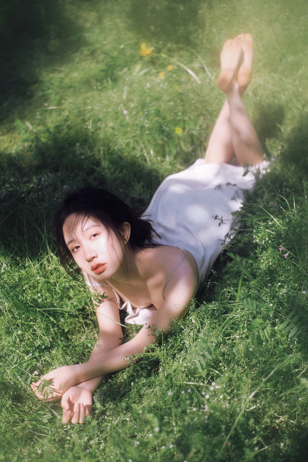 A-mu_ - NO.09 绿光 3