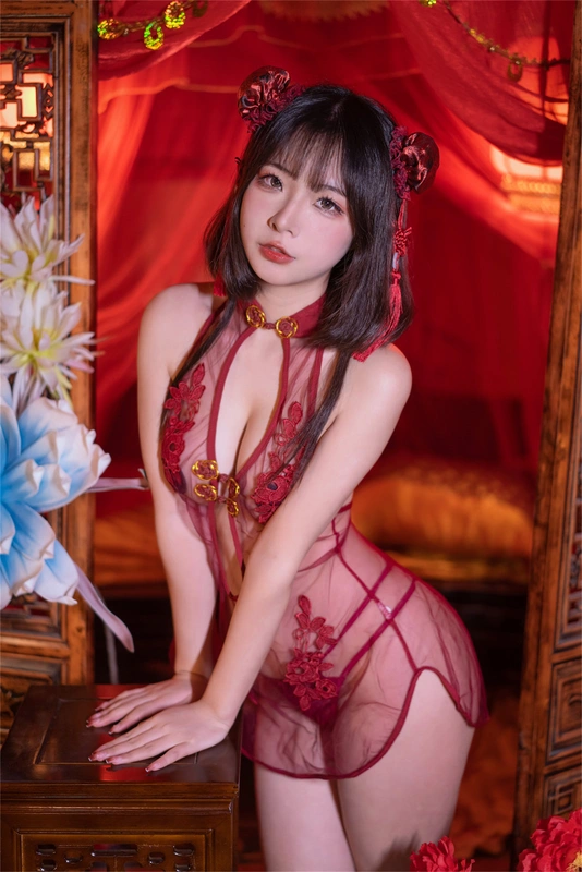 有料少女2 中华少女 - yuuhui玉汇
